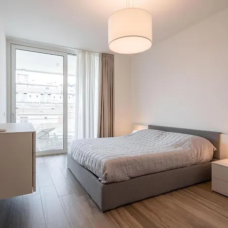 Palm Apartament Lido di Jesolo