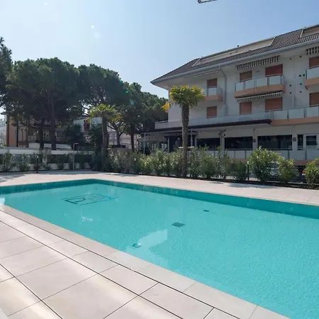 Apartament Palm *