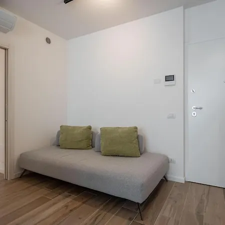 Apartament Palm