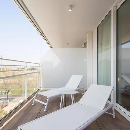 Palm Apartament
