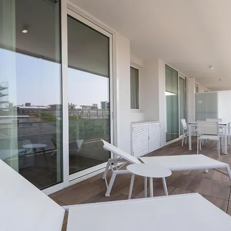 Apartament Palm *