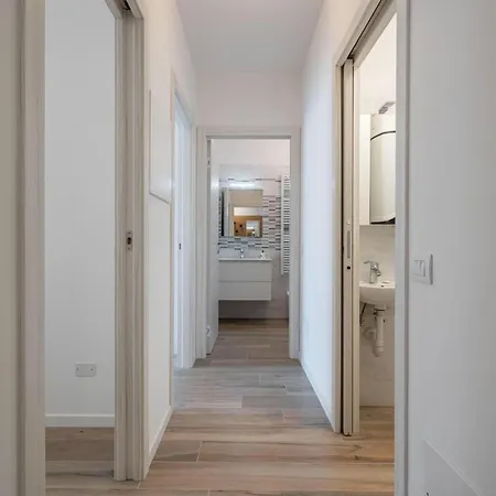 Apartament Palm *