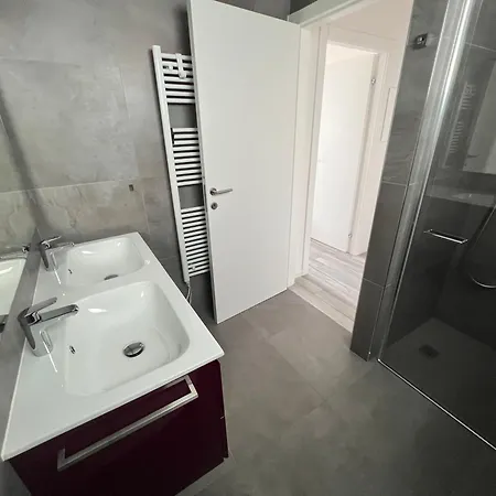 Apartament Palm