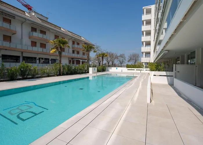 Palm Lido di Jesolo