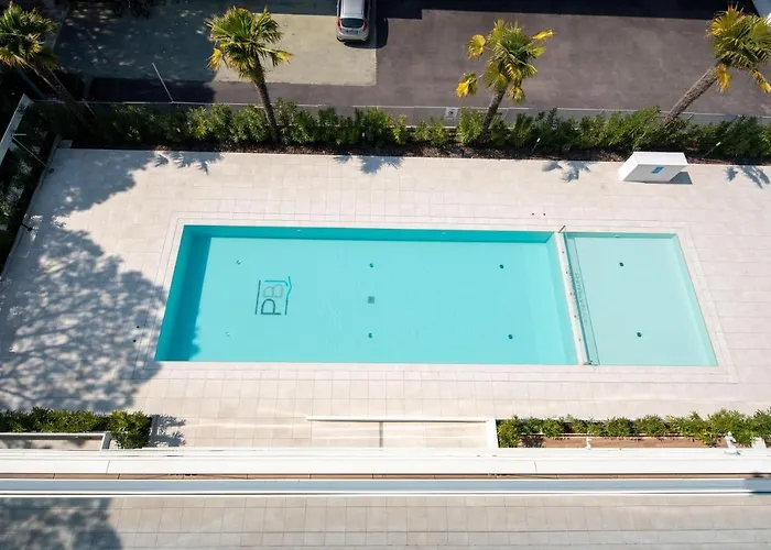 Palm Apartment Lido di Jesolo
