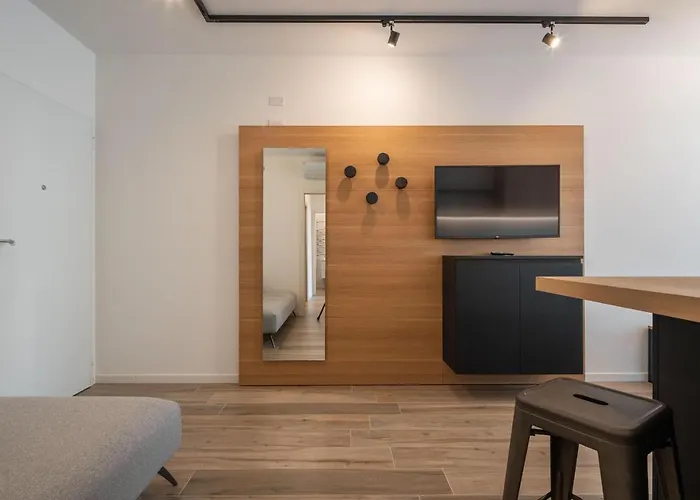Apartment Palm Lido di Jesolo