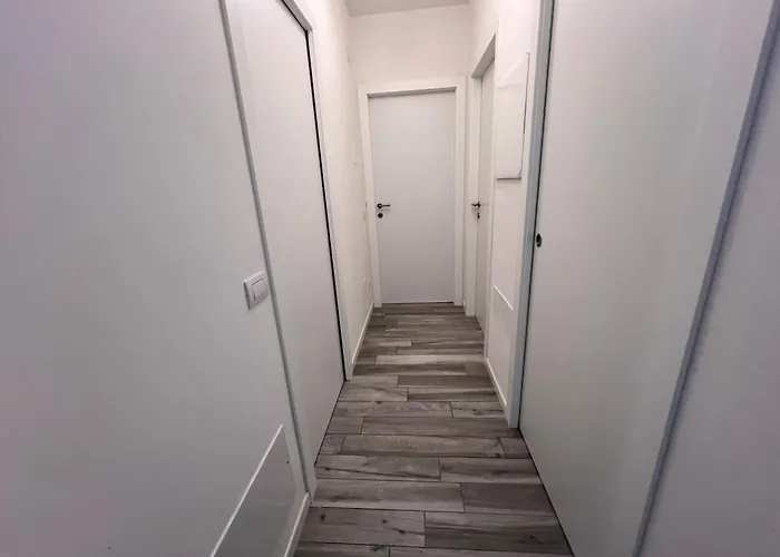 Apartment Palm