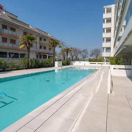 Palm Lido di Jesolo