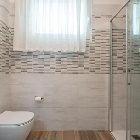 Apartmán Palm Lido di Jesolo