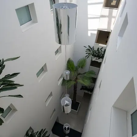 Palm Apartmán Lido di Jesolo