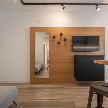 Apartment Palm Lido di Jesolo