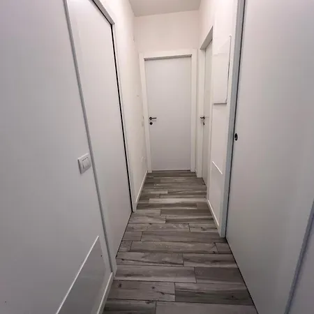Apartment Palm