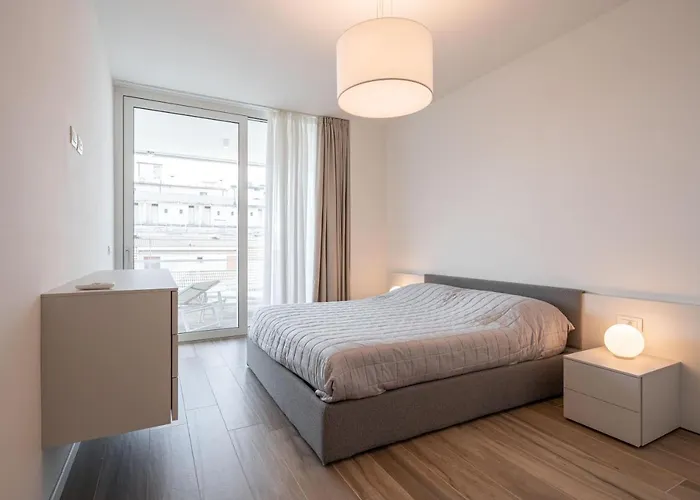 Palm Apartman Lido di Jesolo