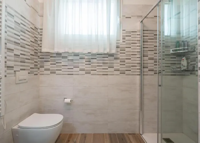 Apartman Palm Lido di Jesolo