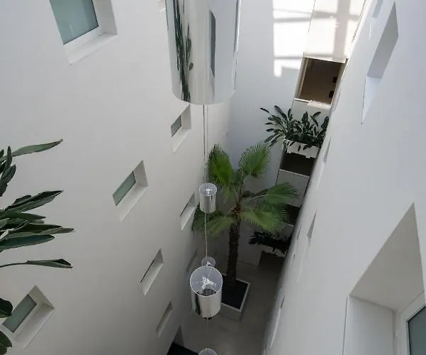 Palm Apartman Lido di Jesolo