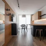 Palm Apartman