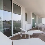 Apartman Palm *