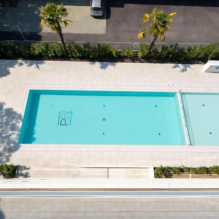 Palm Apartman Lido di Jesolo