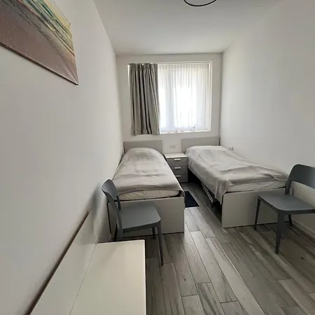 Apartman Palm *